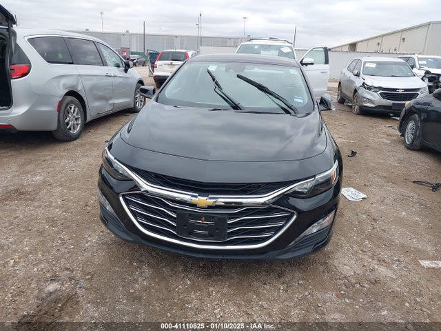 1G1ZD5ST5RF175914 Chevrolet Malibu Fwd 1lt