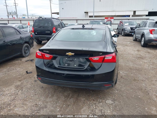 1G1ZD5ST5RF175914 Chevrolet Malibu Fwd 1lt