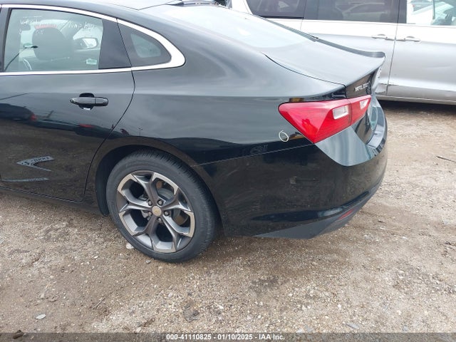 1G1ZD5ST5RF175914 Chevrolet Malibu Fwd 1lt