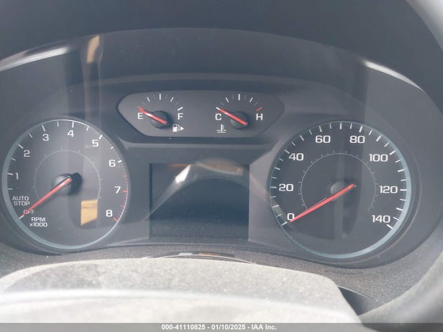 1G1ZD5ST5RF175914 Chevrolet Malibu Fwd 1lt