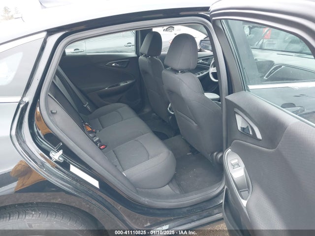 1G1ZD5ST5RF175914 Chevrolet Malibu Fwd 1lt