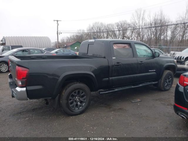 3TYDZ5BN3PT025533 Toyota Tacoma Sr5 V6