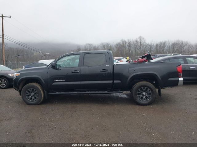 3TYDZ5BN3PT025533 Toyota Tacoma Sr5 V6