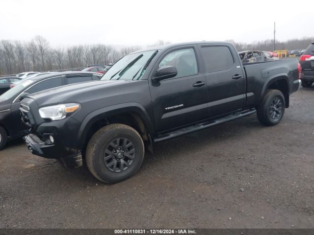 3TYDZ5BN3PT025533 Toyota Tacoma Sr5 V6