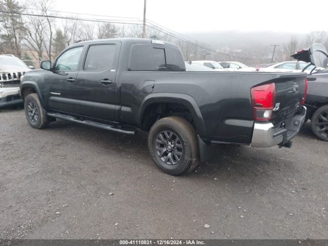 3TYDZ5BN3PT025533 Toyota Tacoma Sr5 V6