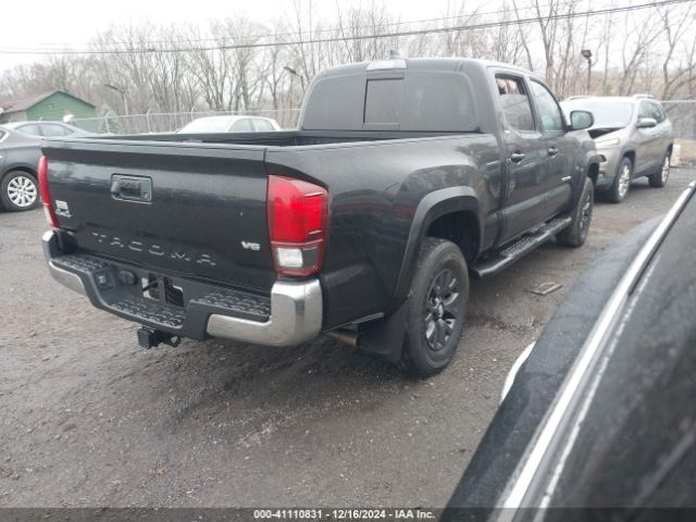3TYDZ5BN3PT025533 Toyota Tacoma Sr5 V6