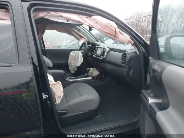 3TYDZ5BN3PT025533 Toyota Tacoma Sr5 V6