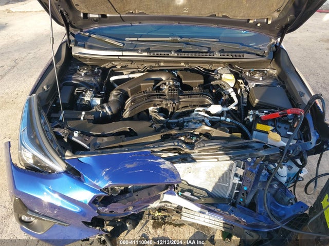 JF1GUHJC7R8326733 Subaru Impreza Rs 5-door