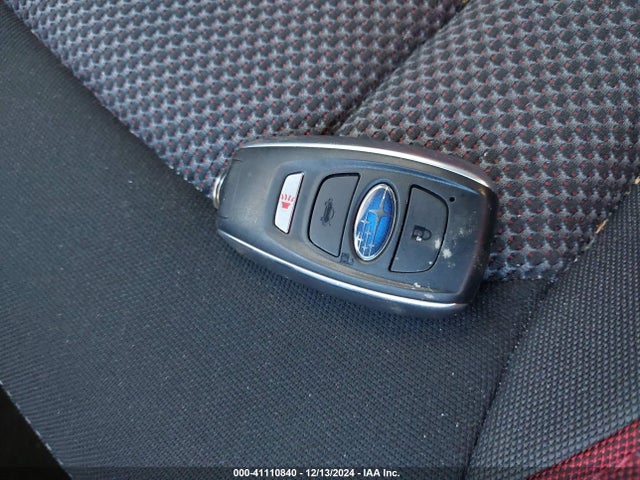 JF1GUHJC7R8326733 Subaru Impreza Rs 5-door