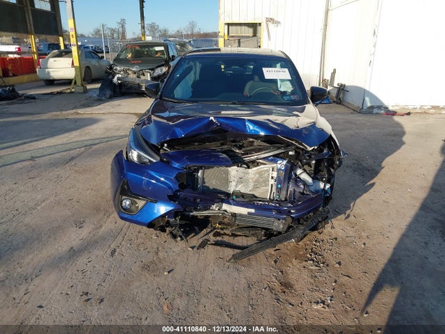 JF1GUHJC7R8326733 Subaru Impreza Rs 5-door