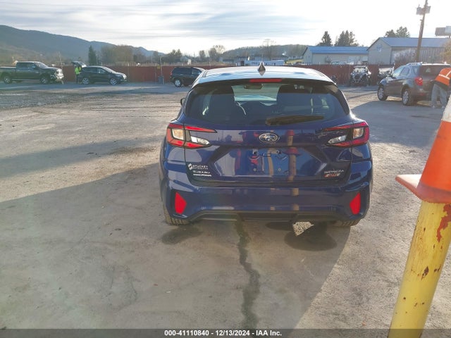 JF1GUHJC7R8326733 Subaru Impreza Rs 5-door