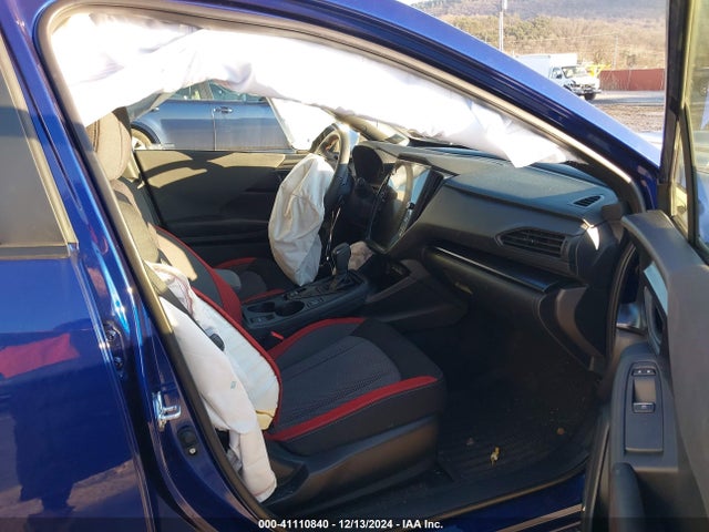 JF1GUHJC7R8326733 Subaru Impreza Rs 5-door