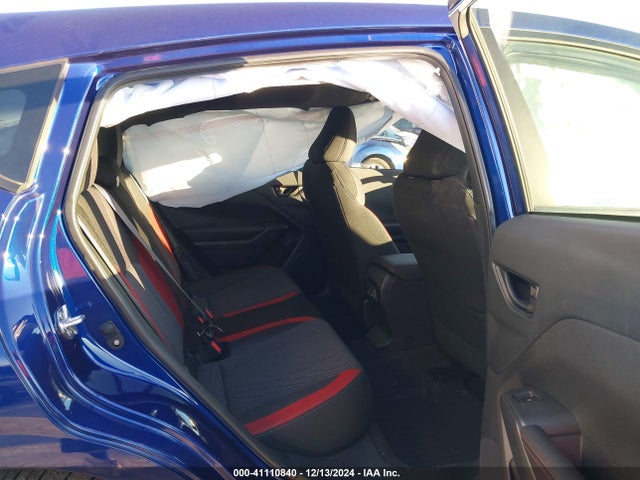 JF1GUHJC7R8326733 Subaru Impreza Rs 5-door