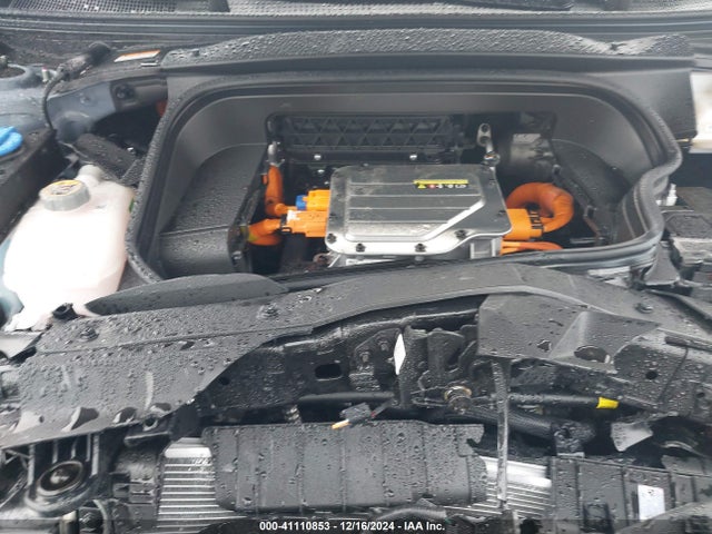 Hyundai Ioniq 6 Sel 2024 KMHM34AC2RA059000 Image 10