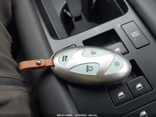 Hyundai Ioniq 6 Sel 2024 KMHM34AC2RA059000 Image 11