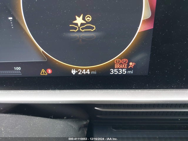 Hyundai Ioniq 6 Sel 2024 KMHM34AC2RA059000 Image 15