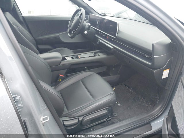 Hyundai Ioniq 6 Sel 2024 KMHM34AC2RA059000 Image 5