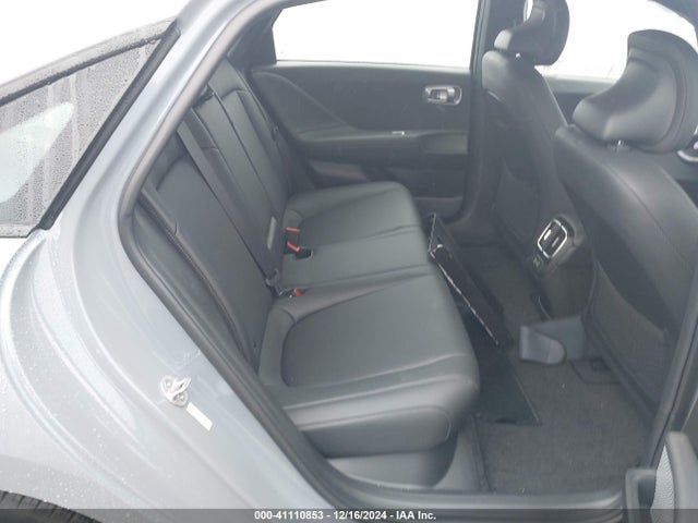 Hyundai Ioniq 6 Sel 2024 KMHM34AC2RA059000 Image 8