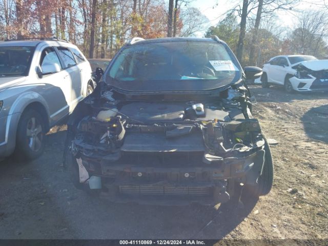 1FMCU0J90GUC62887 Ford Escape Titanium