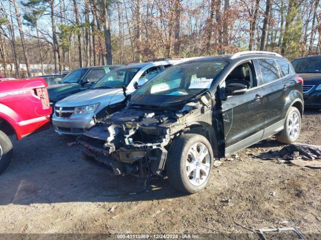1FMCU0J90GUC62887 Ford Escape Titanium