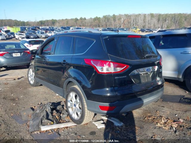 1FMCU0J90GUC62887 Ford Escape Titanium