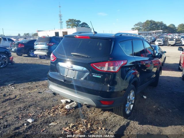 1FMCU0J90GUC62887 Ford Escape Titanium