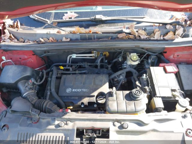 KL4CJASB7EB521978 Buick Encore