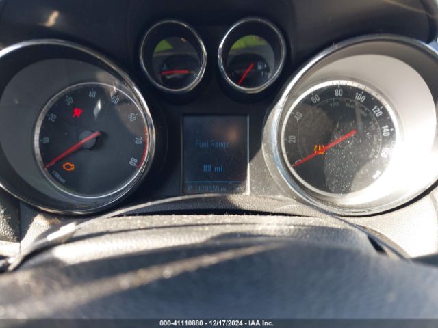 KL4CJASB7EB521978 Buick Encore