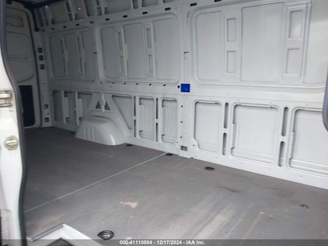 W2Y4ECHY8LT038477 Freightliner Sprinter 2500 High Roof V6