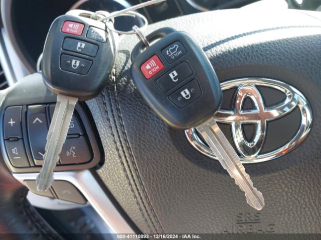 5TDBZRFH2HS426569 Toyota Highlander Le Plus