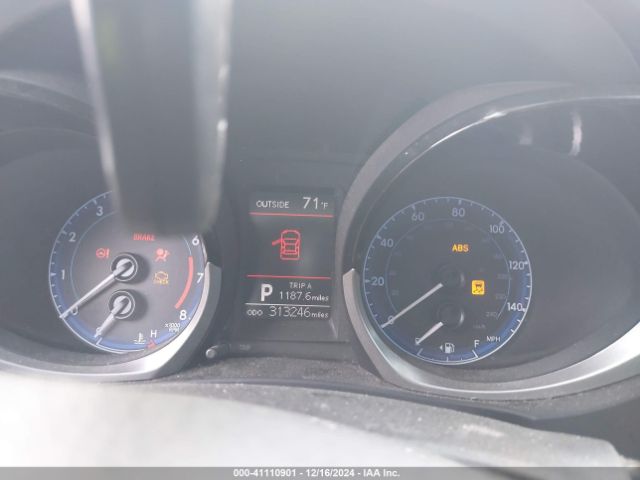 5YFBURHE9GP427999 Toyota Corolla L/le/le Pls/prm/s/s Pls