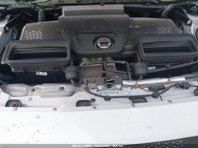 2023 AUDI R8 SPYDER WUA4BCFX7P7901324 Photo 9