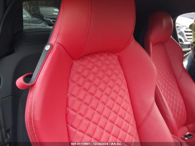 2023 AUDI R8 SPYDER WUA4BCFX7P7901324 Photo 7