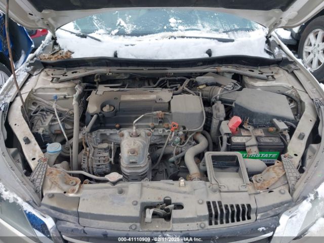 1HGCR2F71EA076333 Honda ACCORD EX