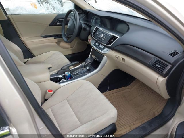 1HGCR2F71EA076333 Honda ACCORD EX