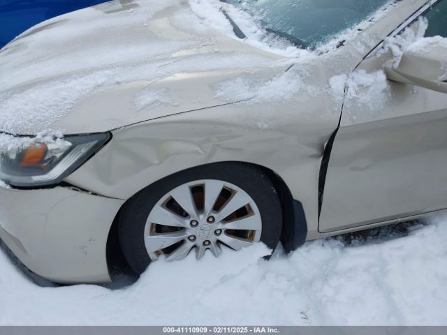 1HGCR2F71EA076333 Honda ACCORD EX