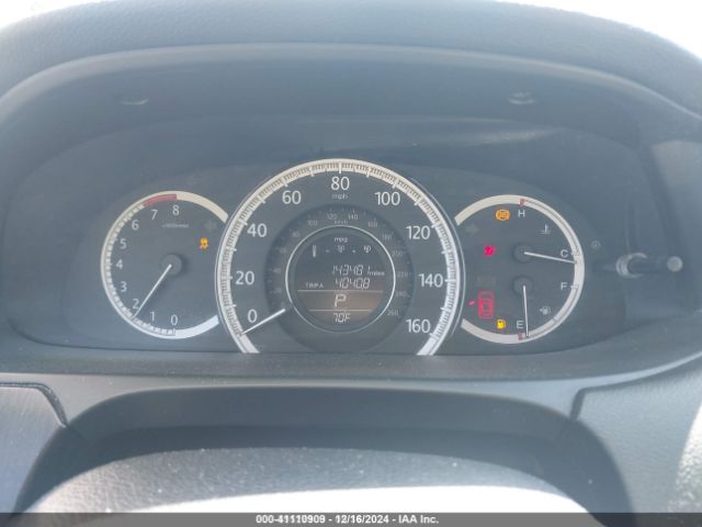 1HGCR2F71EA076333 Honda ACCORD EX