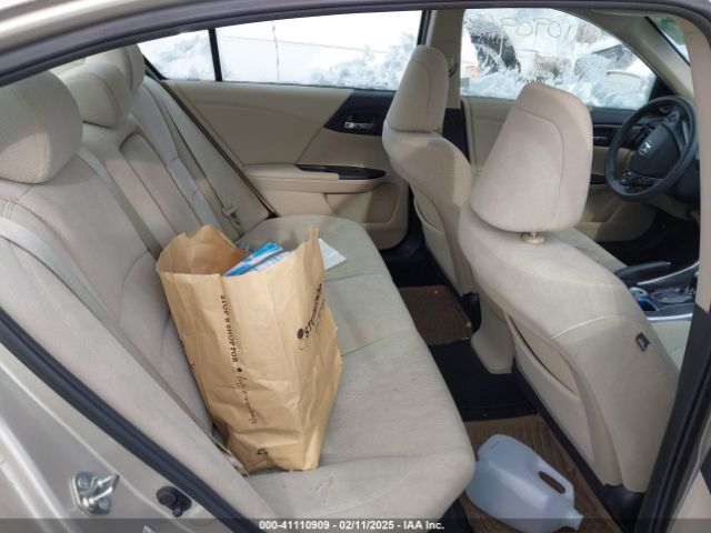 1HGCR2F71EA076333 Honda ACCORD EX