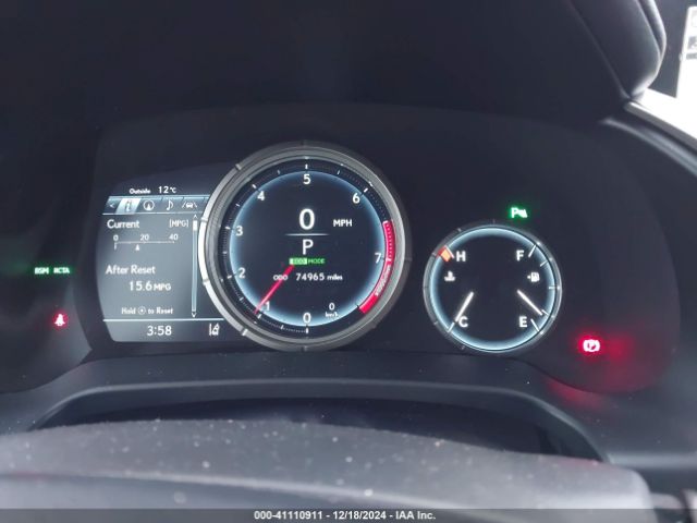 2018 LEXUS RX 350 2T2BZMCA7JC165184 Photo 6