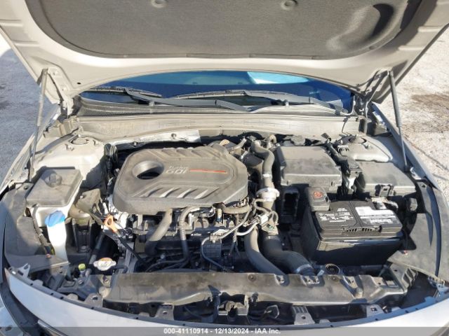 5XXGV4L23GG121182 KIA Optima Sxl Turbo
