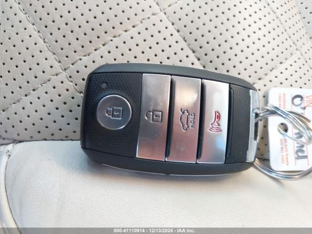 5XXGV4L23GG121182 KIA Optima Sxl Turbo