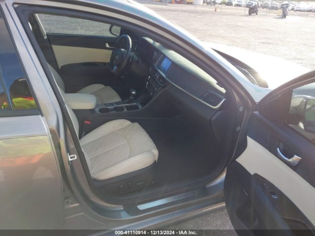 5XXGV4L23GG121182 KIA Optima Sxl Turbo