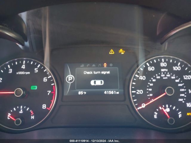5XXGV4L23GG121182 KIA Optima Sxl Turbo