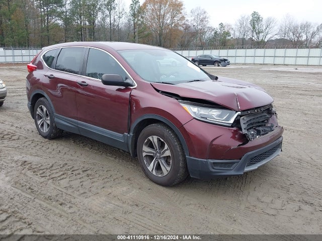 2017 5J6RW5H33HL003416 главное изображение