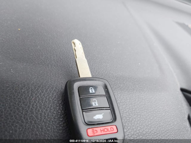 Honda CR-V LX 2017 5J6RW5H33HL003416 Image 11