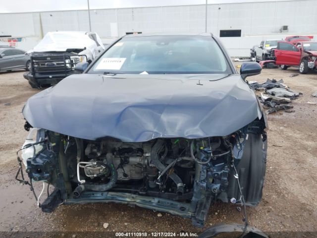 4T1B11HKXJU580722 Toyota CAMRY SE