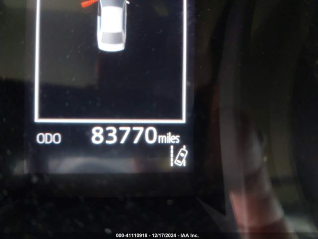 4T1B11HKXJU580722 Toyota CAMRY SE