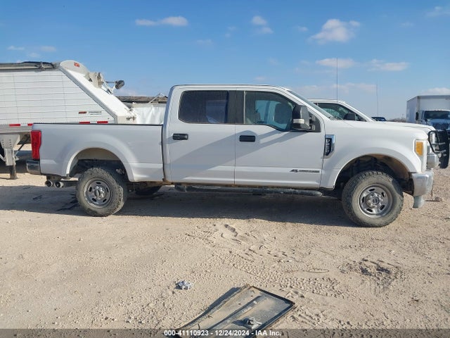 Ford F-250 Xl 2017 1FT7W2BT5HEF21844 Image 12