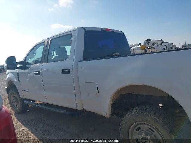 Ford F-250 Xl 2017 1FT7W2BT5HEF21844 Image 13