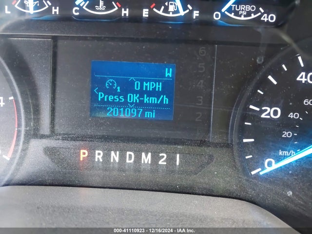 Ford F-250 Xl 2017 1FT7W2BT5HEF21844 Image 14